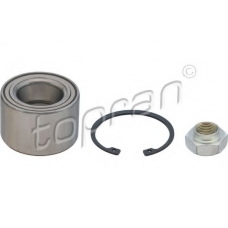 208 073 TOPRAN Подшипник ступицы колеса