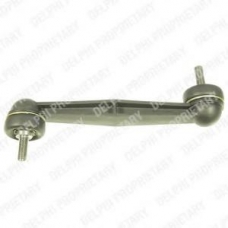 TC1067 DELPHI Тяга / стойка, стабилизатор