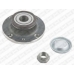 R166.32 SNR Комплект подшипника ступицы колеса