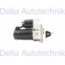 A 10 720 DELTA AUTOTECHNIK Стартер