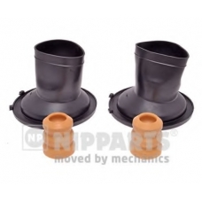 N5802009 NIPPARTS Пылезащитный комплект, амортизатор