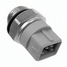 XEFS201 QUINTON HAZELL Термовыключатель, вентилятор радиатора