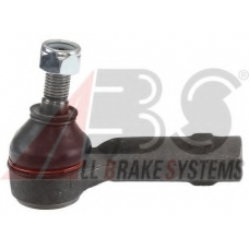 230850 ABS Наконечник поперечной рулевой тяги