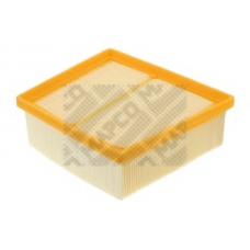 60124 MAPCO Воздушный фильтр