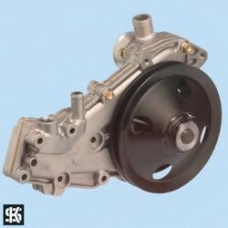 50005326 KOLBENSCHMIDT Водяной насос