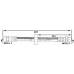 FBH6035 FIRST LINE Тормозной шланг