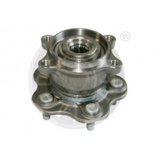 962558 OPTIMAL Комплект подшипника ступицы колеса