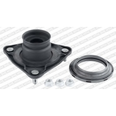 KB689.01 SNR Ремкомплект, опора стойки амортизатора