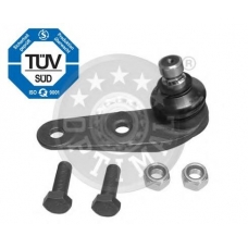 G3-817 OPTIMAL Несущий / направляющий шарнир