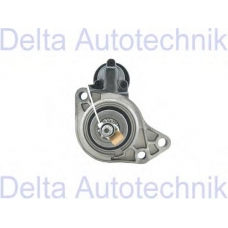 A 16 230 DELTA AUTOTECHNIK Стартер