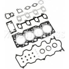 J1242088 NIPPARTS Комплект прокладок, головка цилиндра