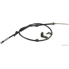 600000119920 MAGNETI MARELLI Трос, стояночная тормозная система