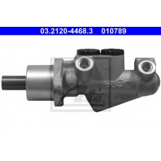 03.2120-4468.3 ATE Главный тормозной цилиндр
