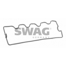 10 90 1495 SWAG Прокладка, крышка головки цилиндра
