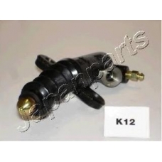 CY-K12 JAPANPARTS Рабочий цилиндр, система сцепления