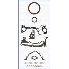 54073200 AJUSA Комплект прокладок, блок-картер двигателя