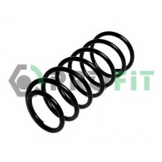 2010-1209 PROFIT Пружина ходовой части