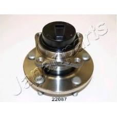KK-22087 JAPANPARTS Ступица колеса