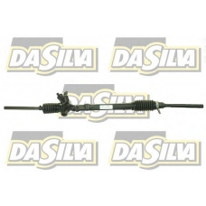 DA2655 DA SILVA Рулевой механизм