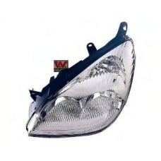 0961982 VAN WEZEL Основная фара