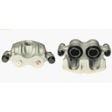 343778 BUDWEG CALIPER Тормозной суппорт