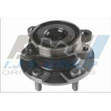 10-1465 IJS GROUP Комплект подшипника ступицы колеса