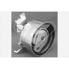 HTG 74 HUTCHINSON Натяжной ролик, ремень грм