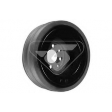 DP046 HUTCHINSON Ременный шкив, коленчатый вал