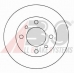 16600 ABS Тормозной диск