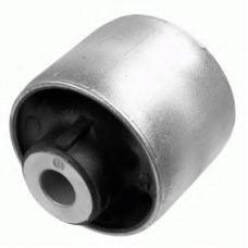 35387 01 LEMFORDER Подвеска, рычаг независимой подвески колеса