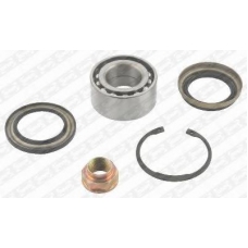R174.10 SNR Комплект подшипника ступицы колеса