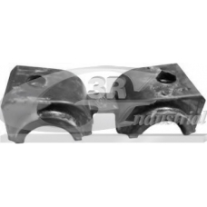 60259 3RG Опора, стабилизатор