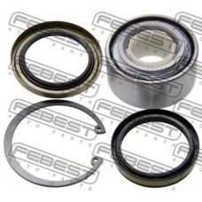 DAC40740036-34KIT FEBEST Подшипник ступицы колеса