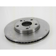 8120 13182 TRISCAN Тормозной диск