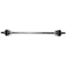 11580 LEMFORDER Тяга / стойка, стабилизатор