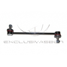 MSS-8H15 MDR Стабилизатор, ходовая часть