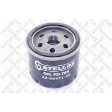 20-50471-SX STELLOX Масляный фильтр