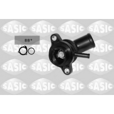 3306080 SASIC Термостат, охлаждающая жидкость