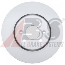 18210 ABS Тормозной диск