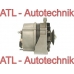 L 30 830 ATL Autotechnik Генератор