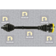 2155T DA SILVA Приводной вал