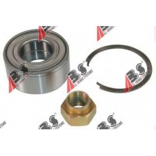 200151 ABS Комплект подшипника ступицы колеса