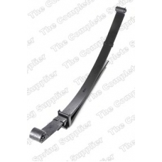 6163400 LESJOFORS Многолистовая рессора