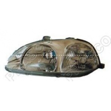 HD0344624 Prasco Основная фара