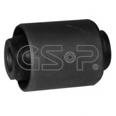 516166 GSP Подвеска, рычаг независимой подвески колеса