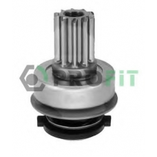 1910-8246 PROFIT Привод с механизмом свободного хода, стартер