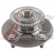 201223 ABS Ступица колеса