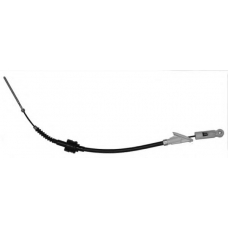 922356 NK Трос, управление сцеплением