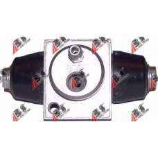 42843 ABS Колесный тормозной цилиндр