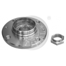 602337 OPTIMAL Комплект подшипника ступицы колеса